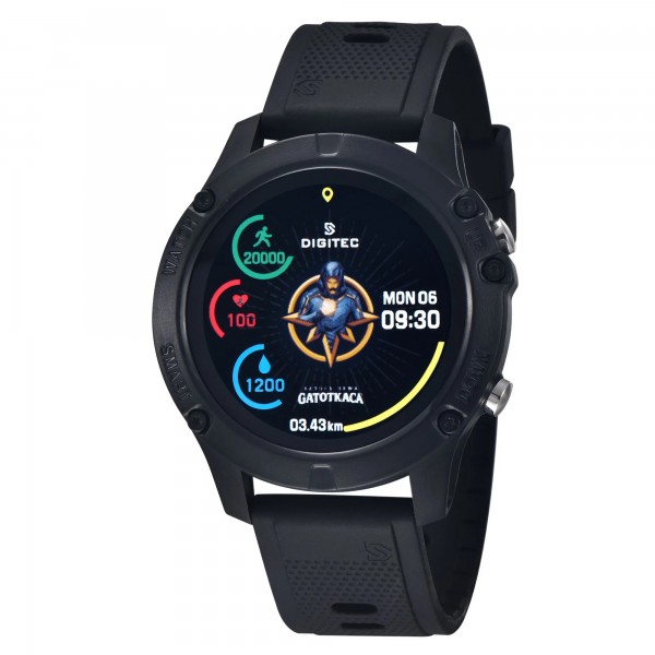 Digitec Smartwatch Gatotkaca